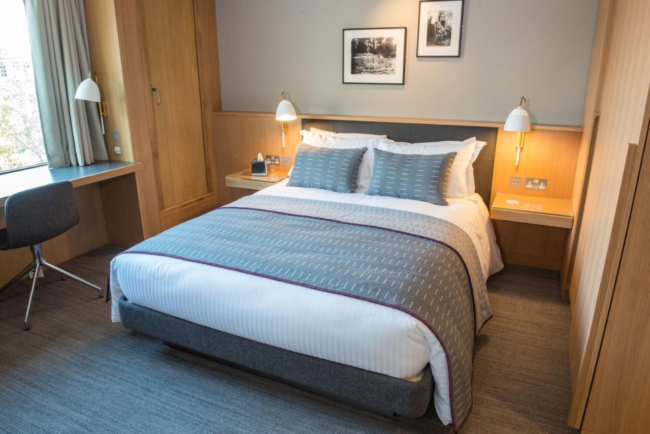 West Court- Jesus College Hotel Cambridge  Luaran gambar