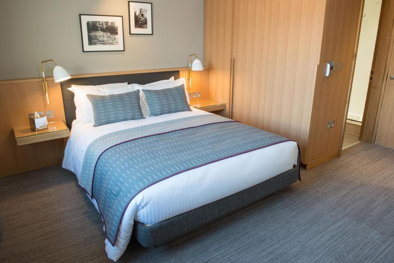 West Court- Jesus College Hotel Cambridge  Luaran gambar