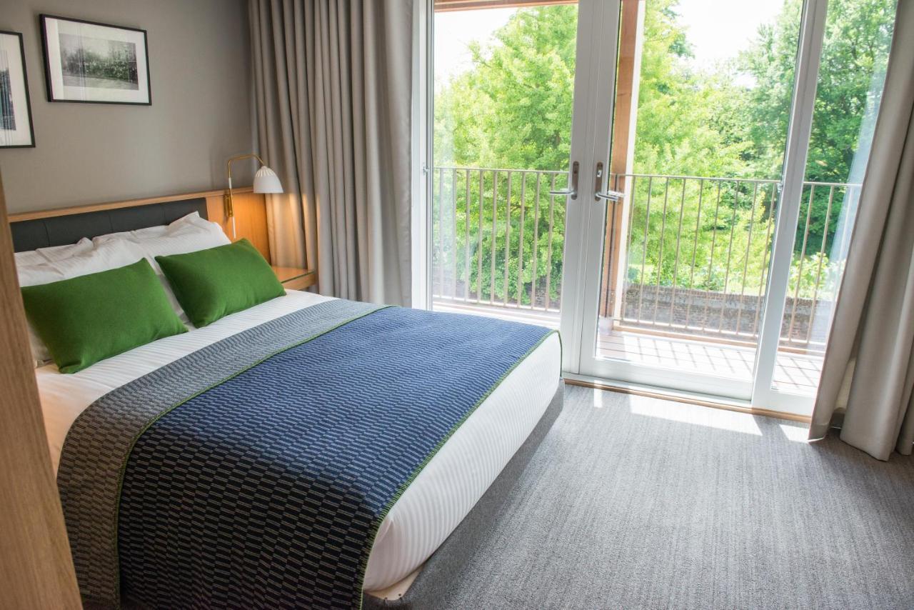 West Court- Jesus College Hotel Cambridge  Luaran gambar