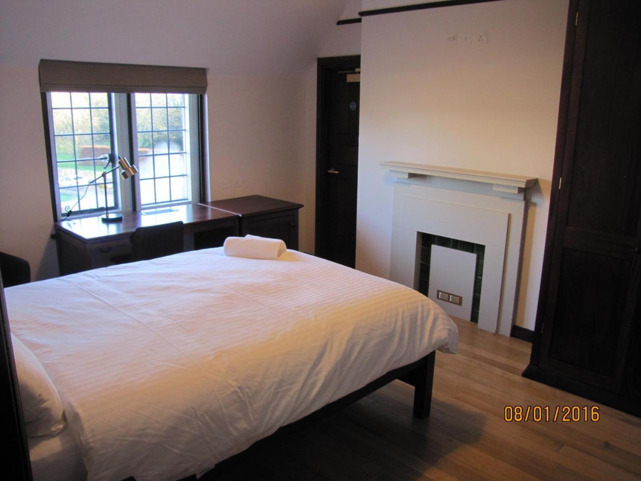 West Court- Jesus College Hotel Cambridge  Luaran gambar