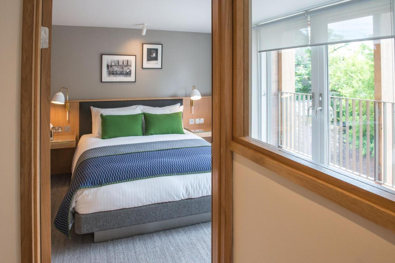 West Court- Jesus College Hotel Cambridge  Luaran gambar